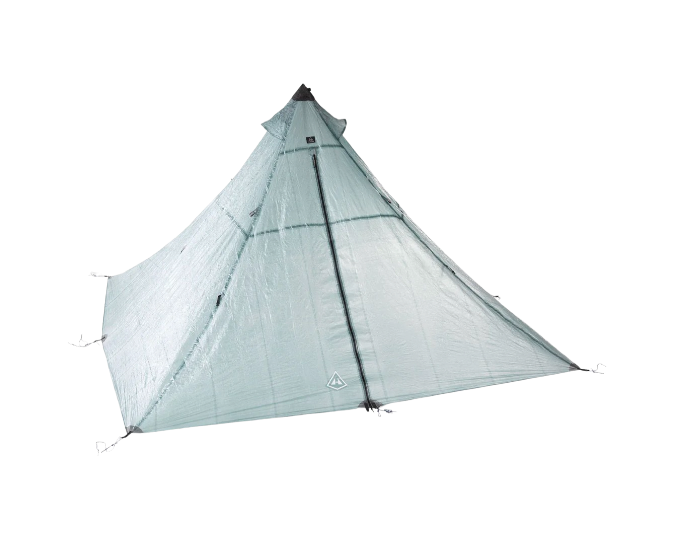 Hyperlite Ultamid 4 Person Backpacking Tent