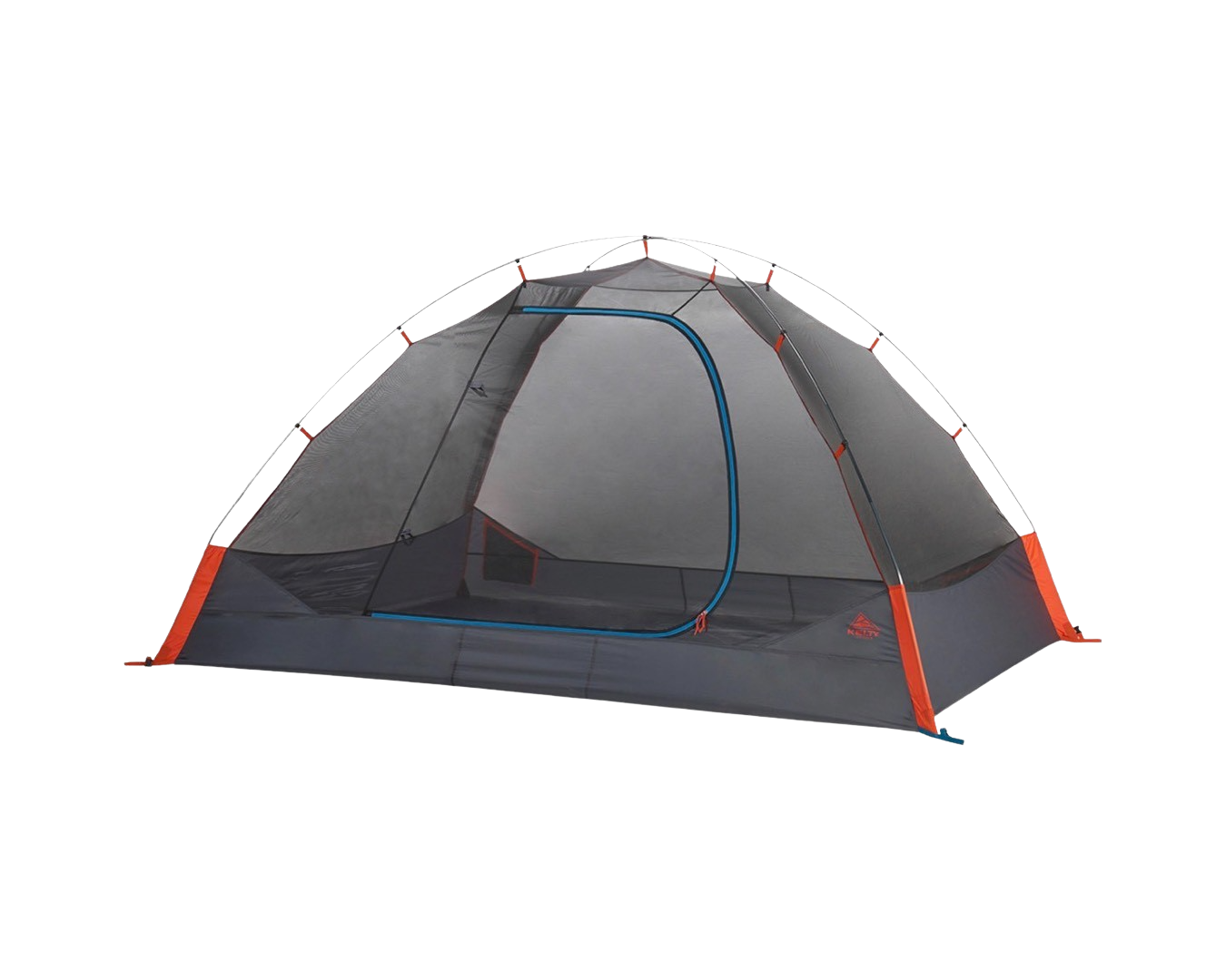 Best Budget 4-Person Backpacking Tent - Kelty Late Start