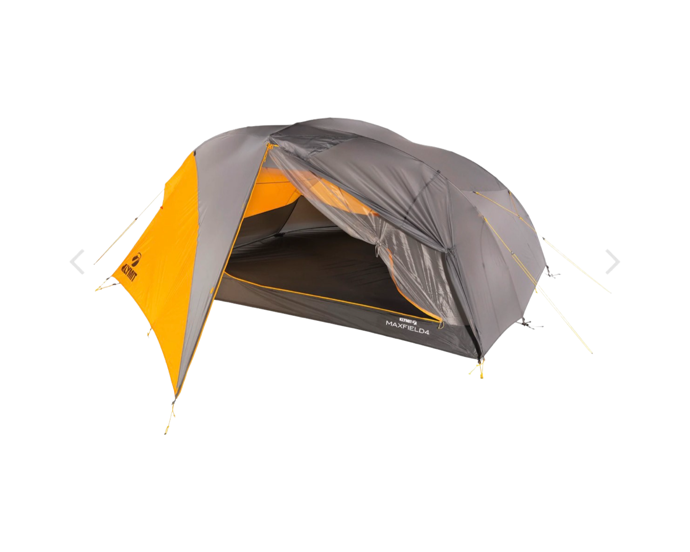 Underrated 4-Person Backpacking Tents