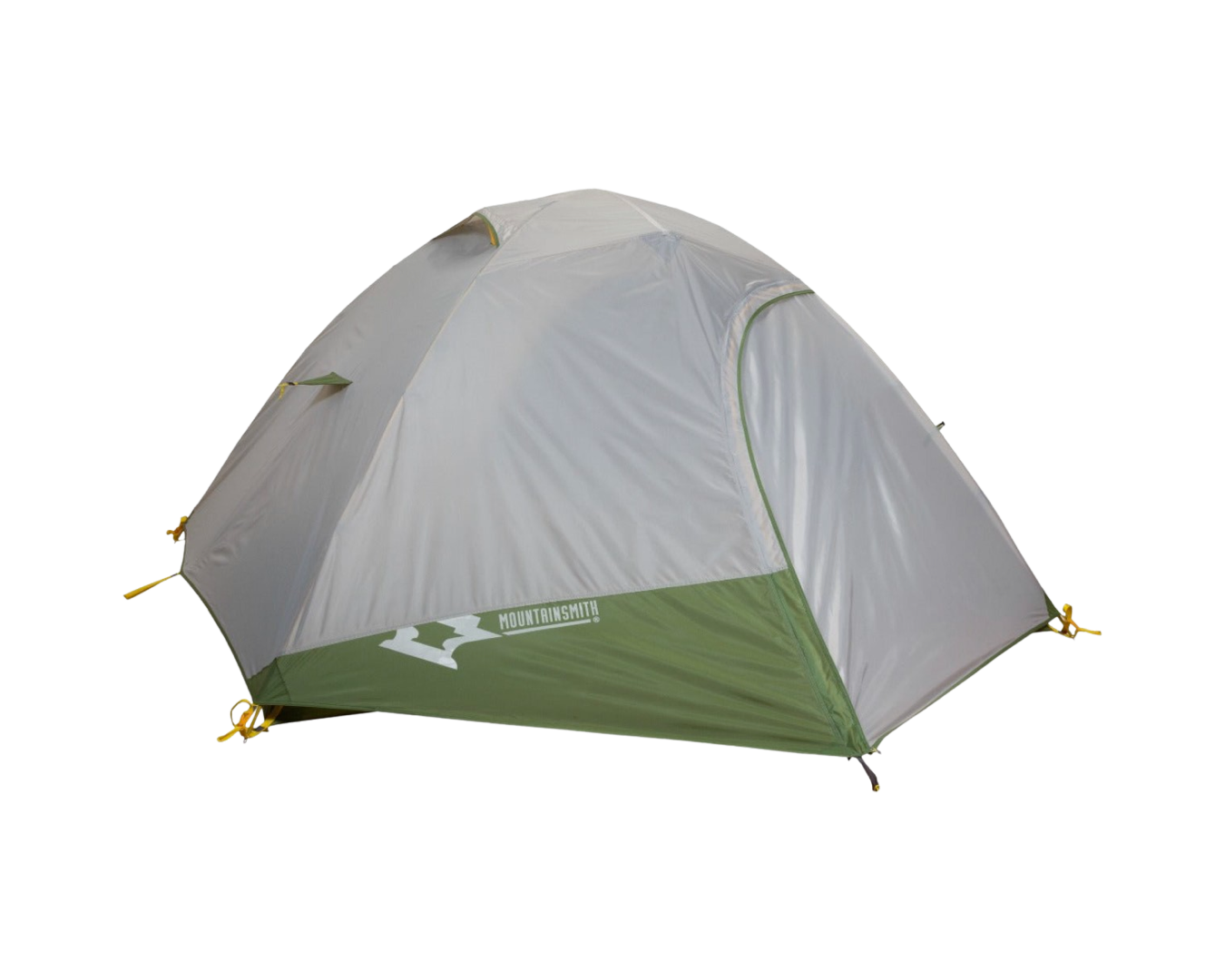 Best Budget 4-Person Backpacking Tent - Mountainsmith Morrison