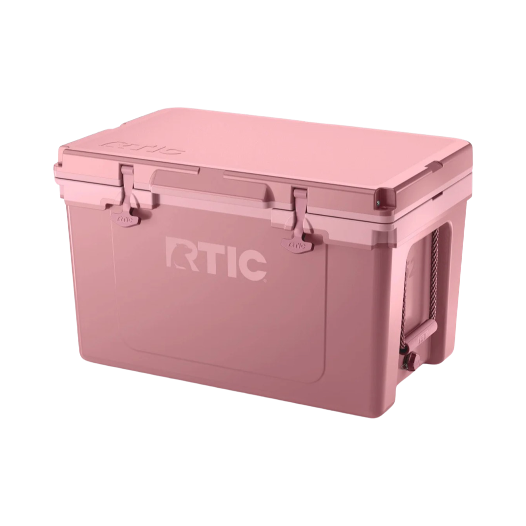 52 QT Ultralight RTIC Cooler Granola Girl Gift Guide