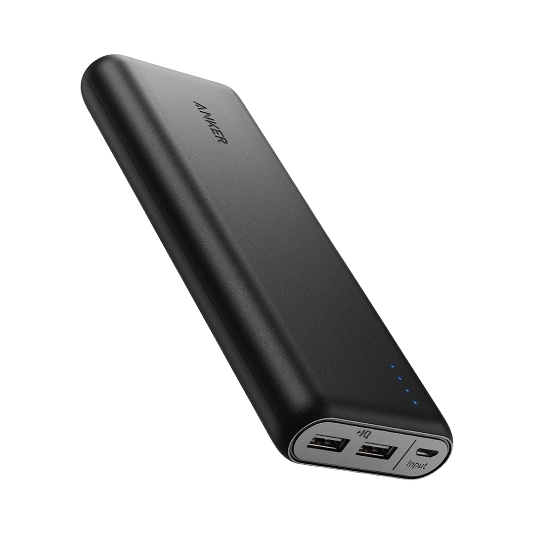 Anker Portable Charger Granola Girl Gift Guide