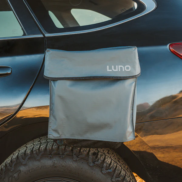 Luno Gear and Storage Bag Granola Girl Gift Guide