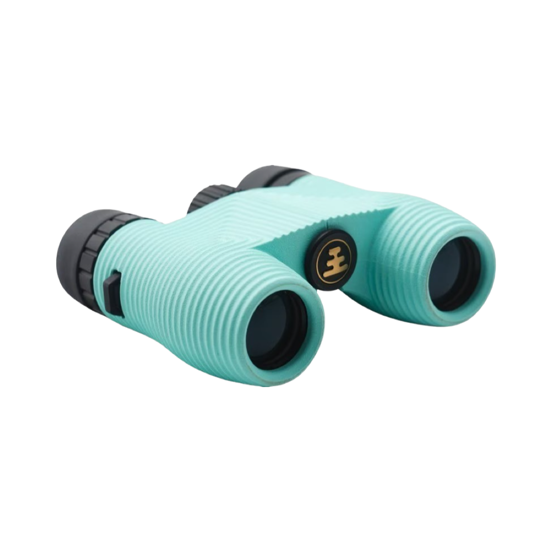 NOCS Provisions Waterproof Binoculars Granola Girl Gift Guide
