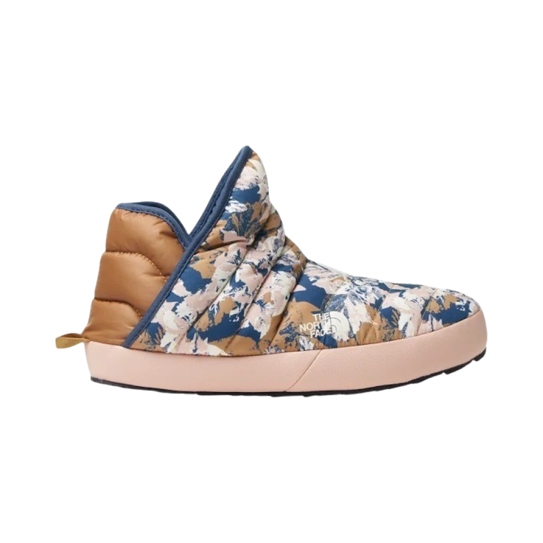 Puffy Slipper or Camp Shoes Granola Girl Gift Guide