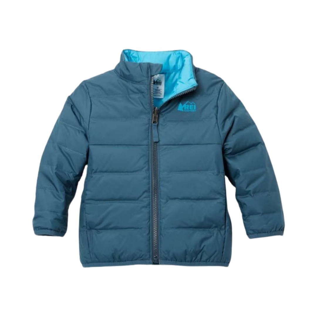 REI Infant and Toddler Puffy - Top REI Sale Picks