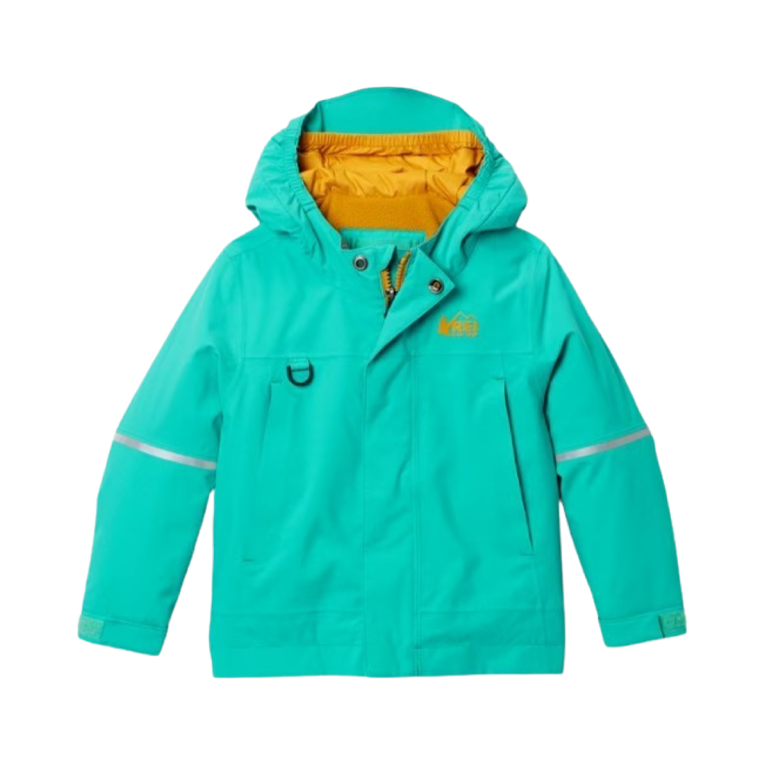 REI Toddler Insulated Jacket - Top REI Sale Picks