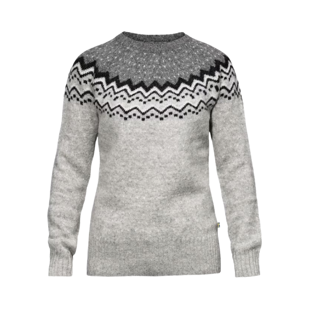 Wool Sweater Granola Girl Gift Guide