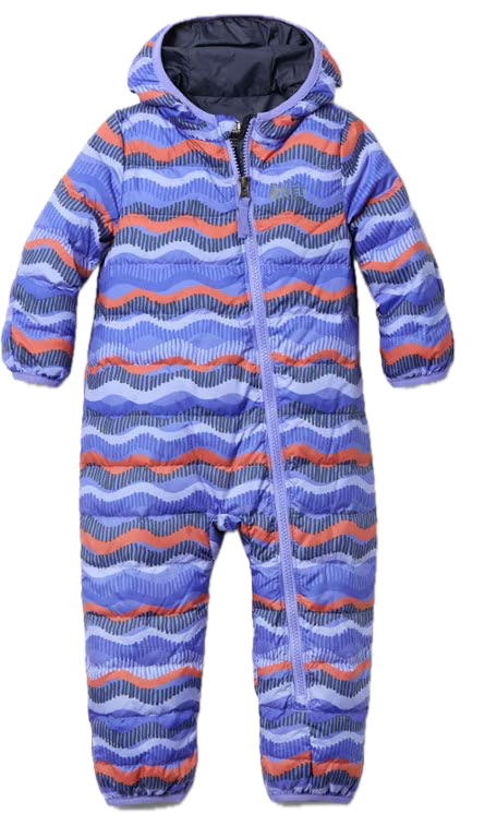 REI Infant Down Bunting