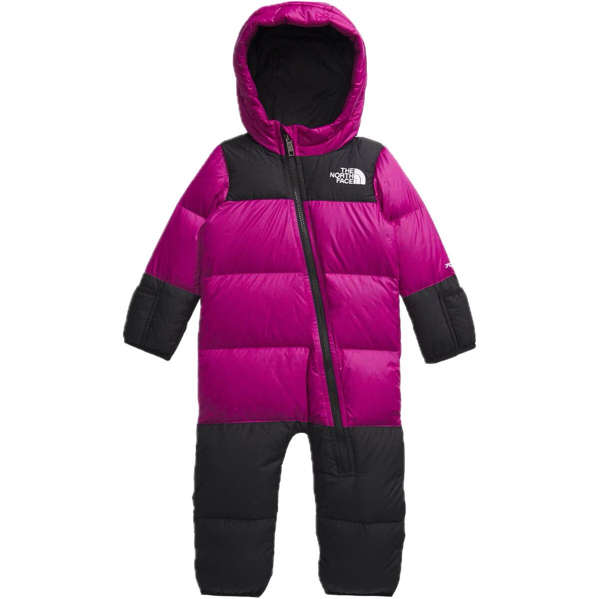 The North Face Retro Nuptse Infant Bunting