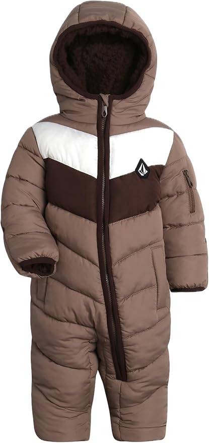 Volcom Baby Snowsuit