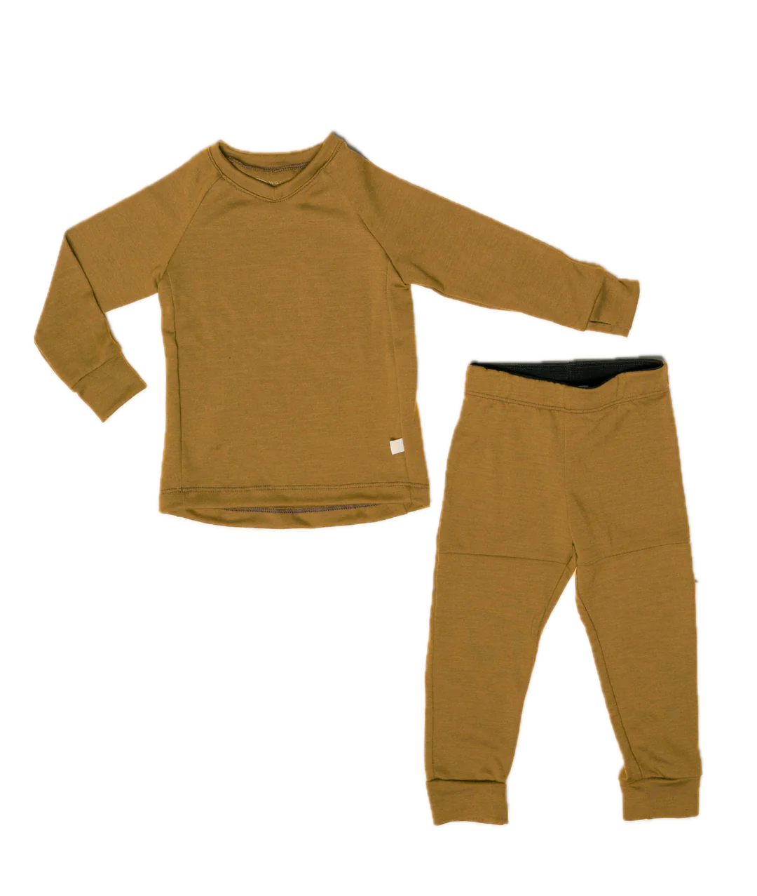 Woolly Tots Base Layers