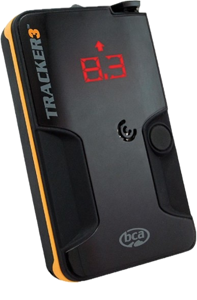 Backcountry Access Tracker3+ Avalanche Transceiver