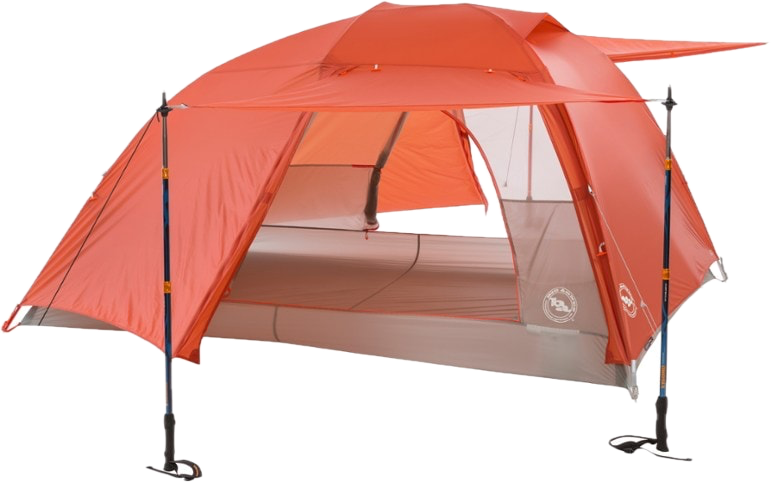 Big Agnes Copper Spur HV UL3 Tent