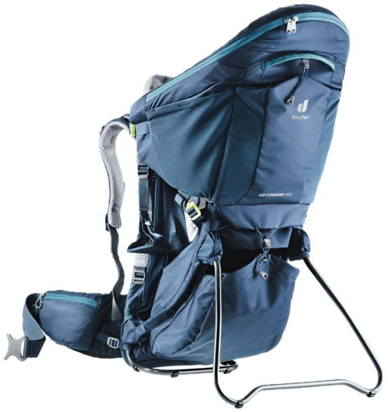 Deuter Kid Comfort Pro Child Carrier