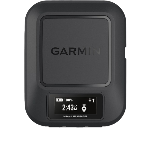 Garmin inReach Messenger