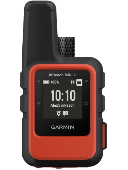 Garmin inReach Mini 2