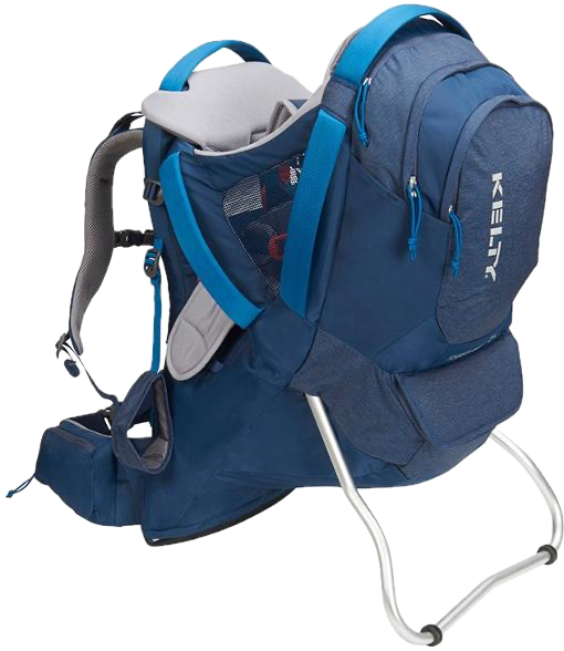 Kelty Journey PerfectFIT Elite Child Carrier