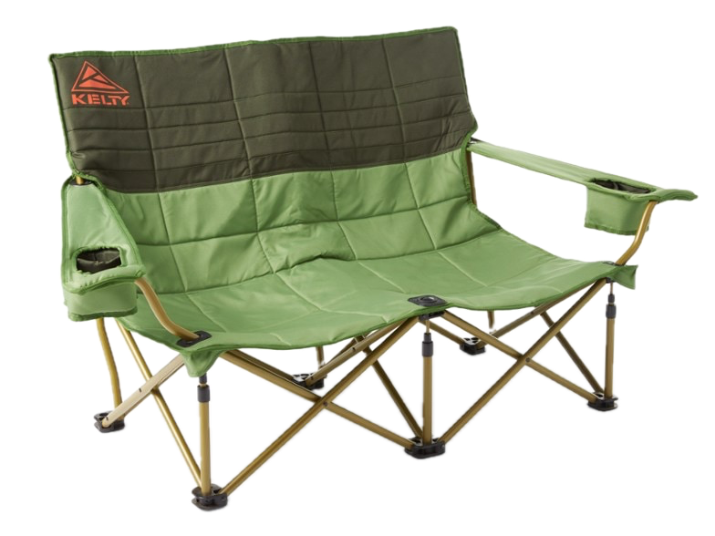 Kelty Low Loveseat