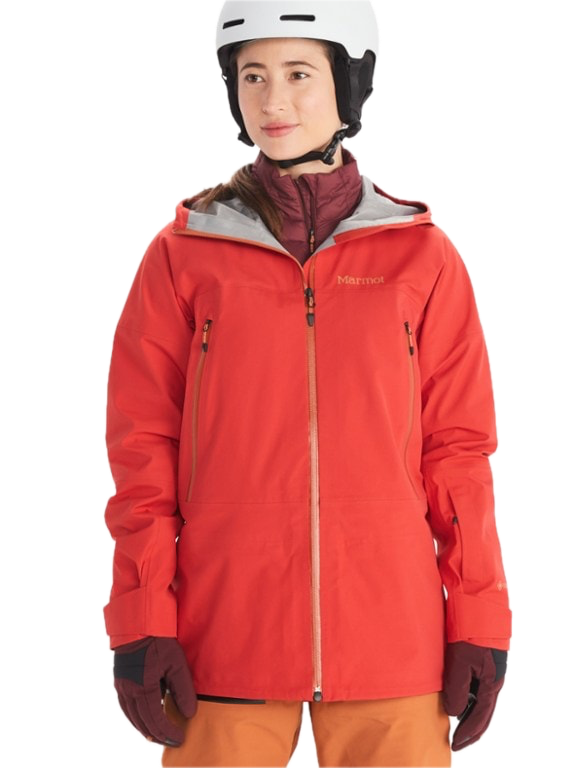 Marmot GORE-TEX Orion Jacket - Women's