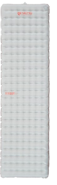 NEMO Tensor All-Season Ultralight Insulated Sleeping Pad
