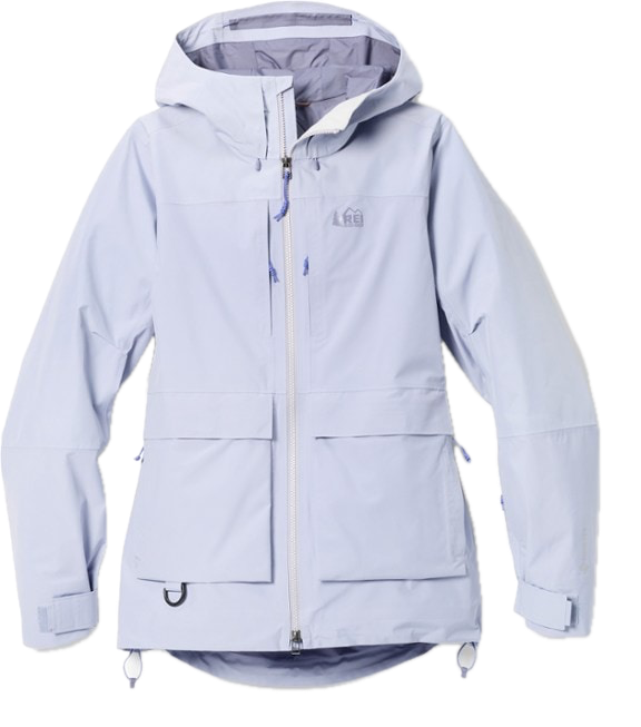 REI Co-op First Chair GTX Jacket - Women's