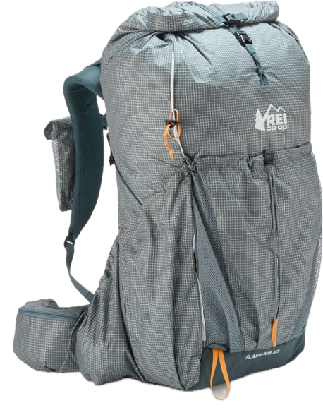 REI Co-op Flash Air 50 Pack - Women's