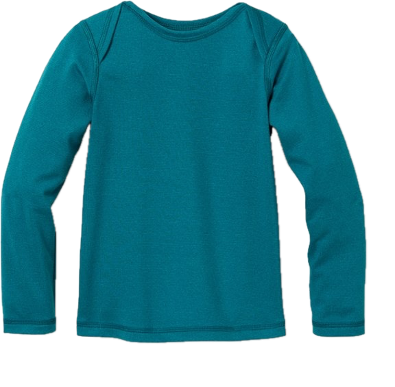 REI Co-op Midweight Crew Base Layer Top - Toddlers'