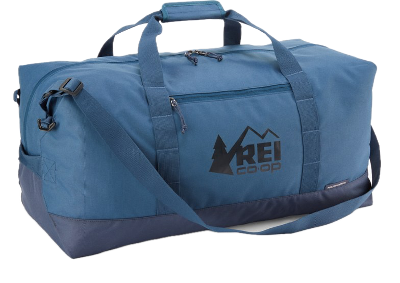 REI Co-op Roadtripper 60 Duffel