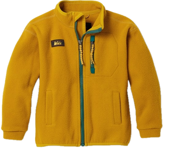 REI Co-op Trailsmith Fleece Jacket - Toddlers'