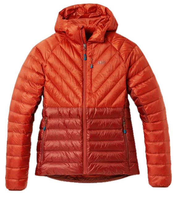 REI Co-op Magma 850 Down Hoodie - Women's