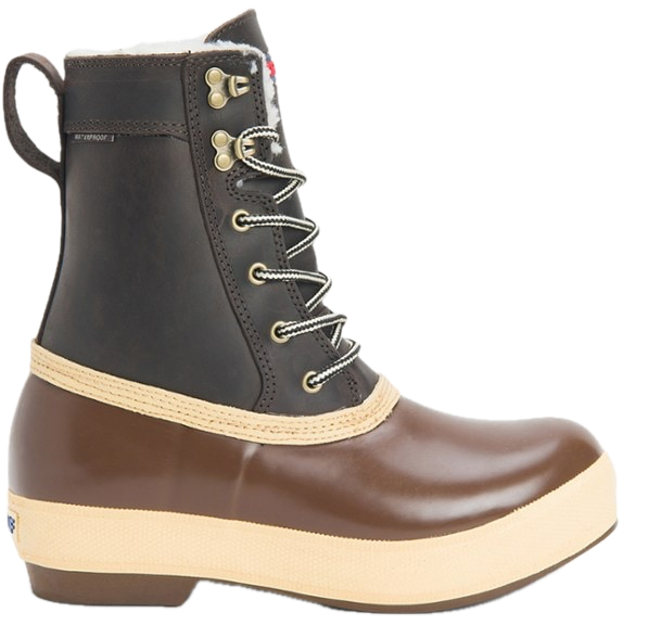 XTRATUF 8 Insulated Legacy Lace Boots - Women's