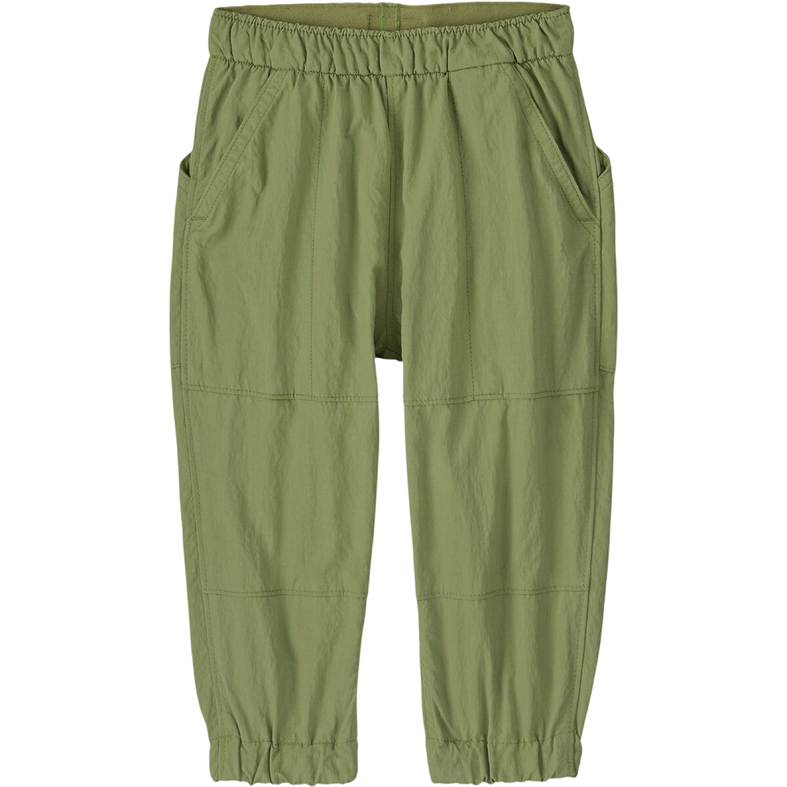 Durable baby camp pants