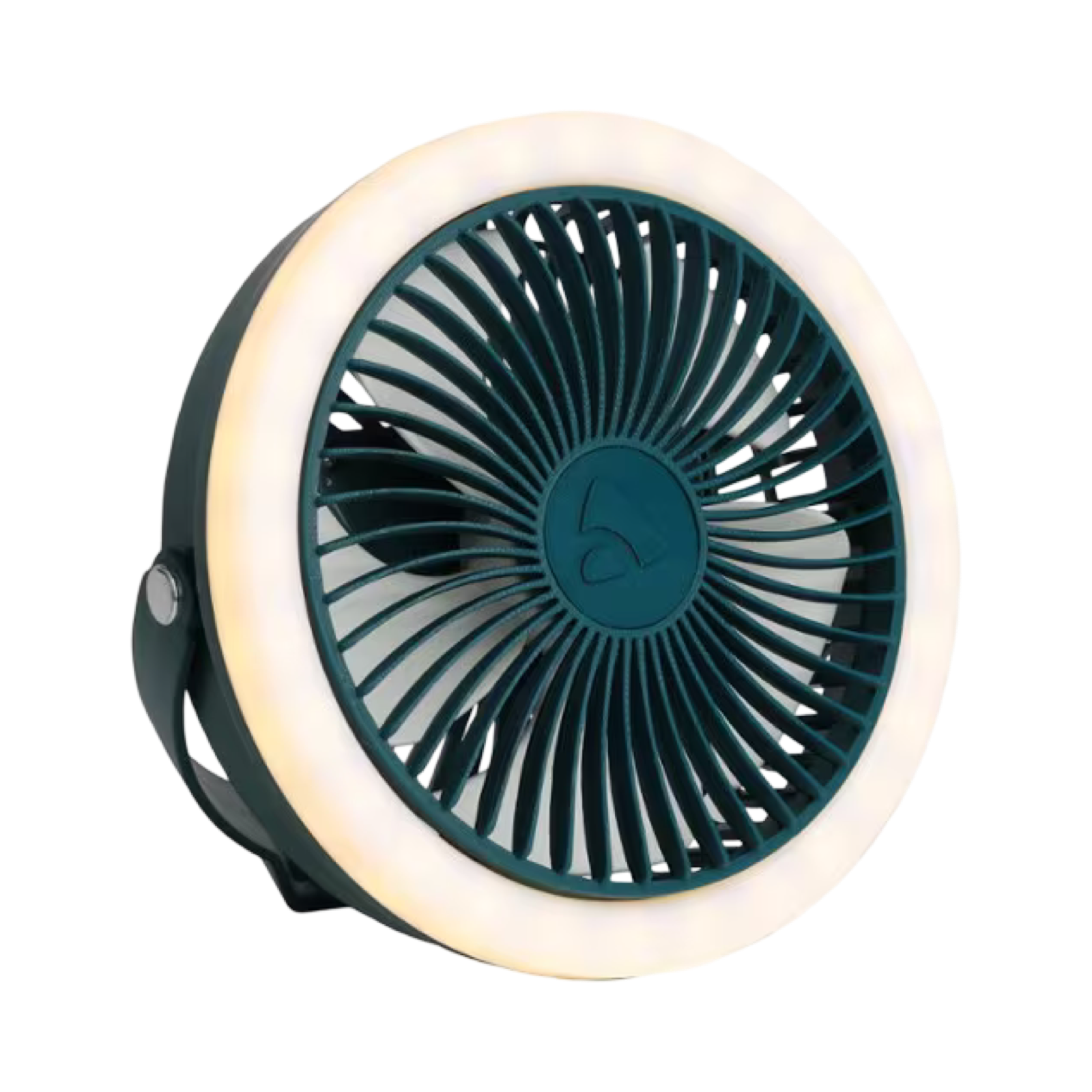 Portable baby fan