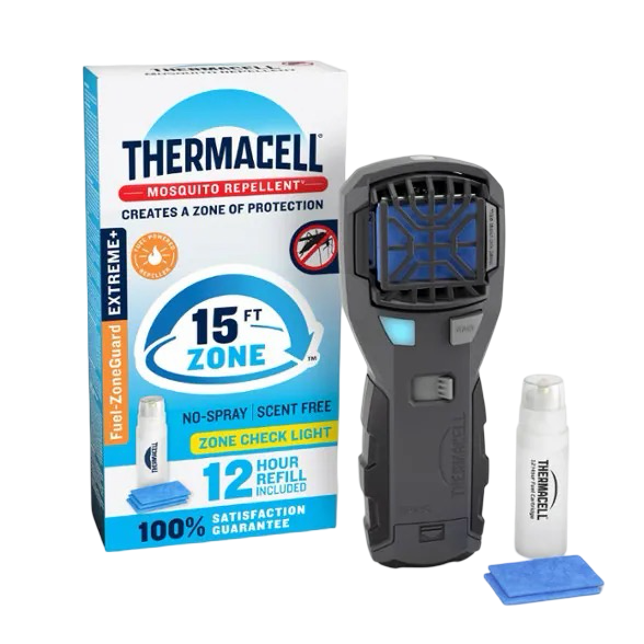 Thermacell repeller