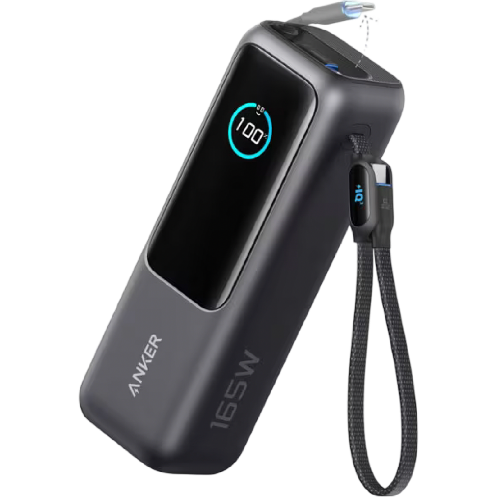 Anker Power Bank