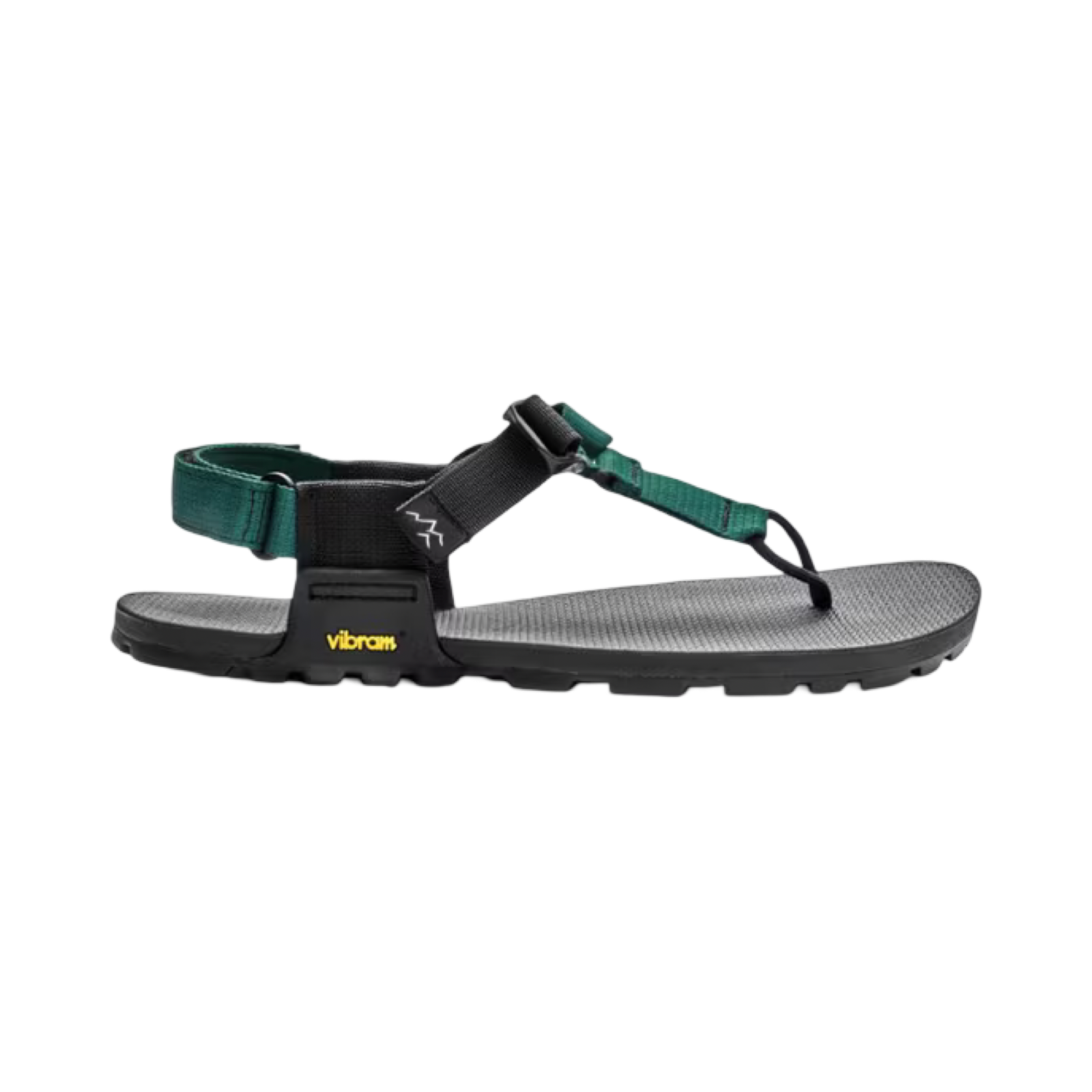 Bedrock Sandals