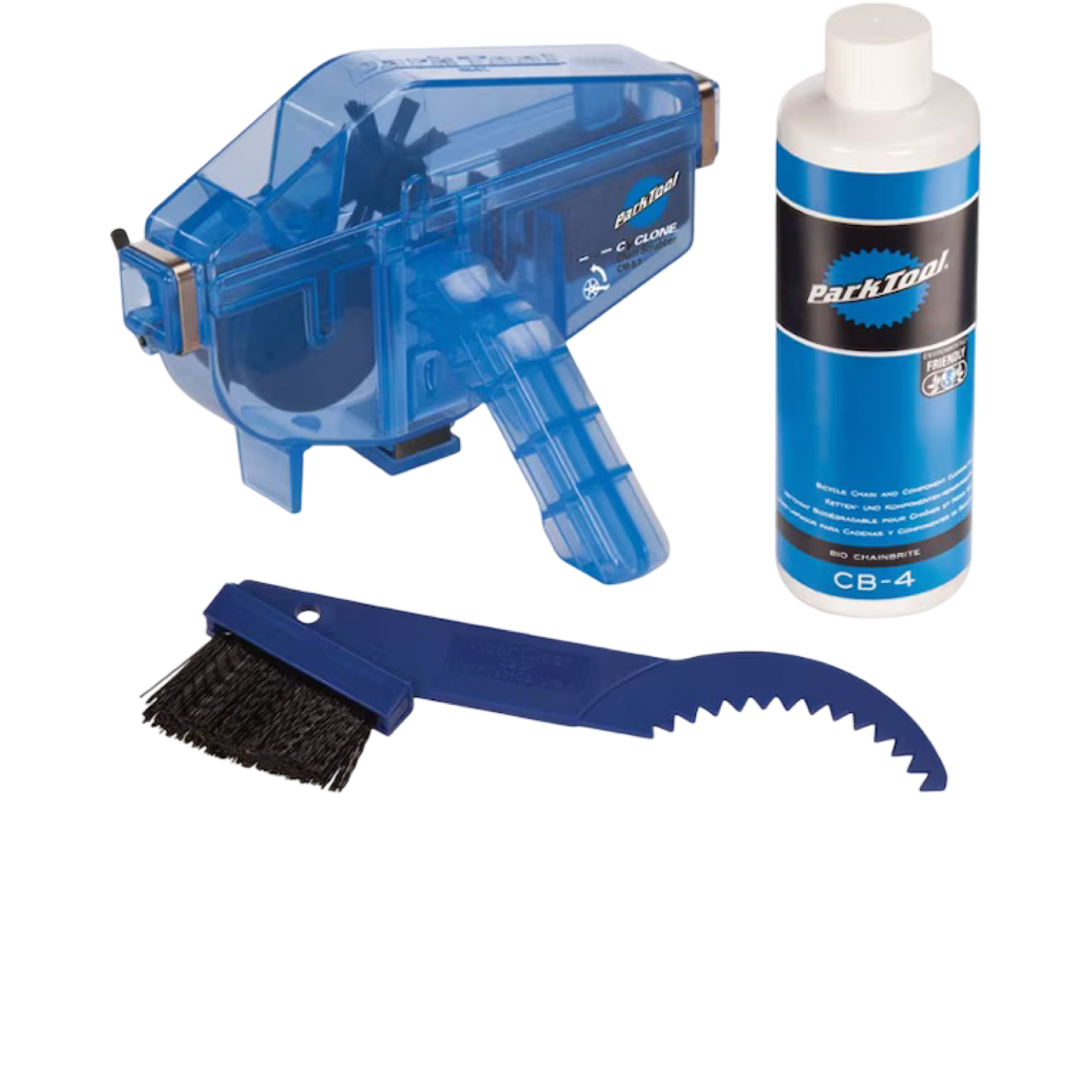 Bike Chain Cleaner