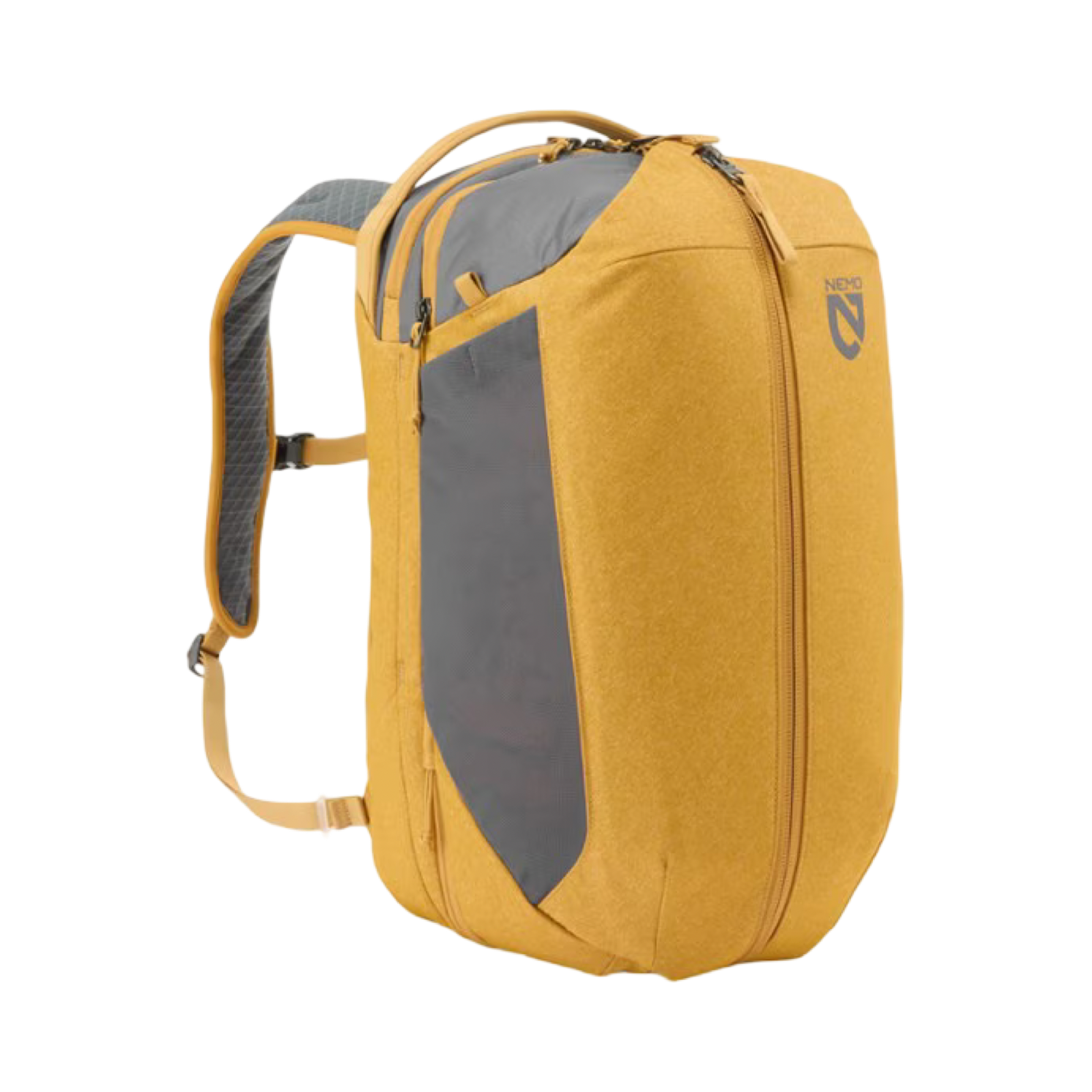 Nemo Vantage Travel Pack