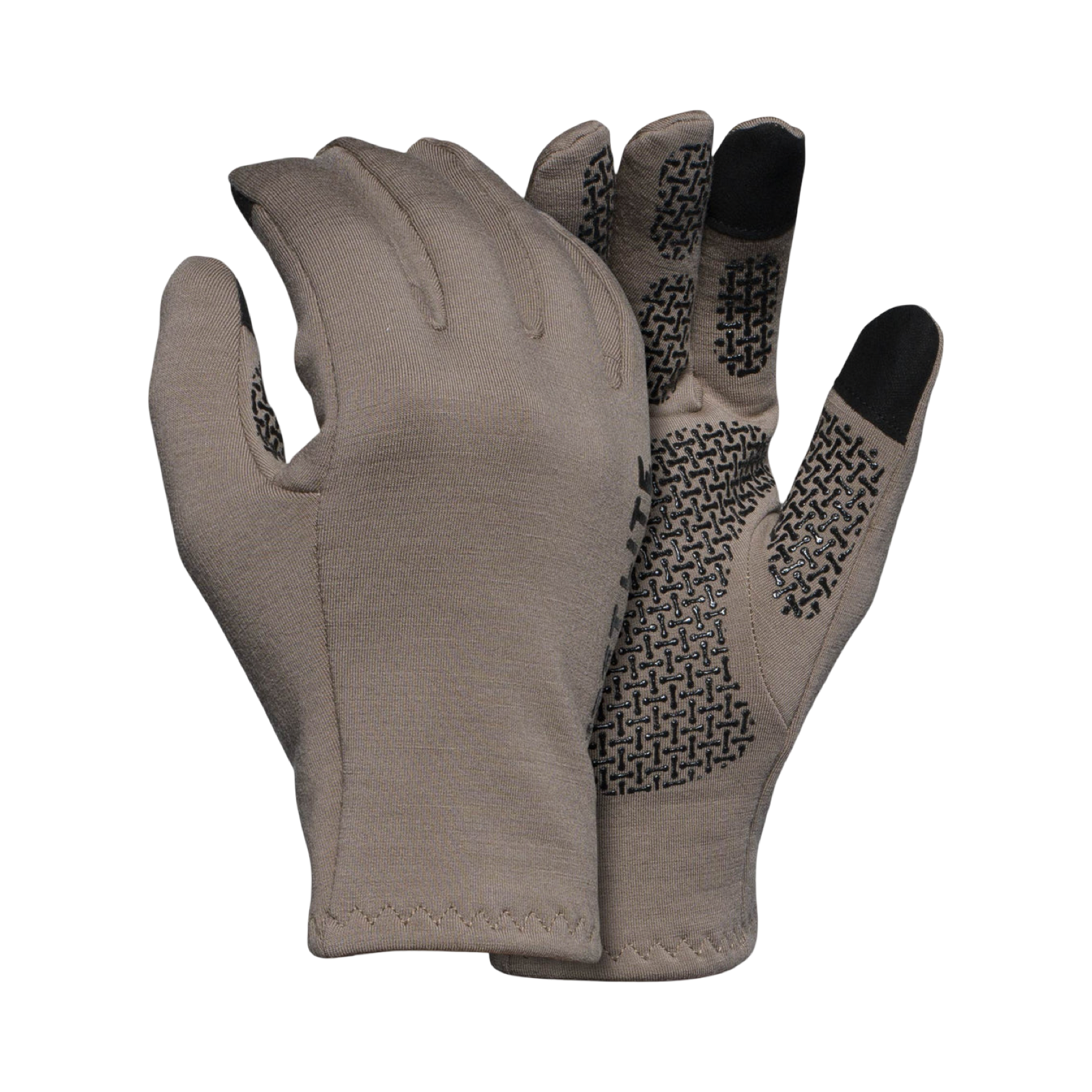 Rugged Wool Fleece Glove