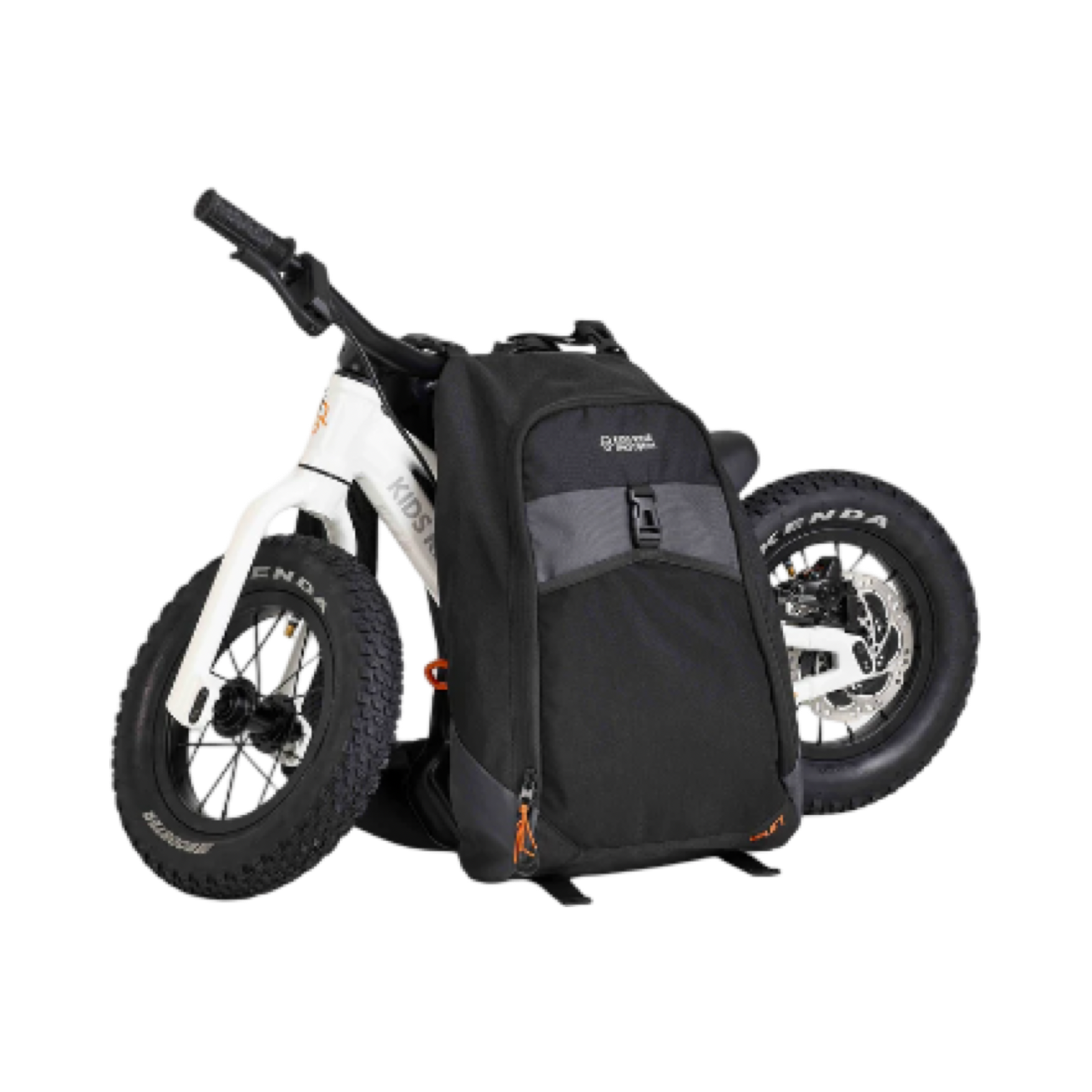 Uplift Balance Bike Backpack